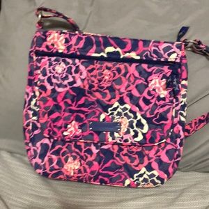Vera Bradley crossbody